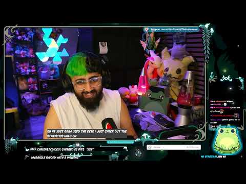 Death knight 132 – Me 0 🐸🍉| @7helostcause [Elden Ring]