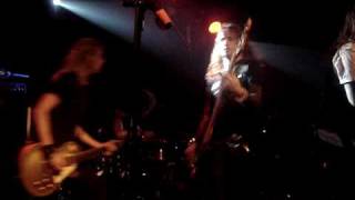 Black Stone Cherry - Cowboys