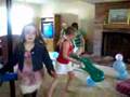 Hannah Montana Birthday Party