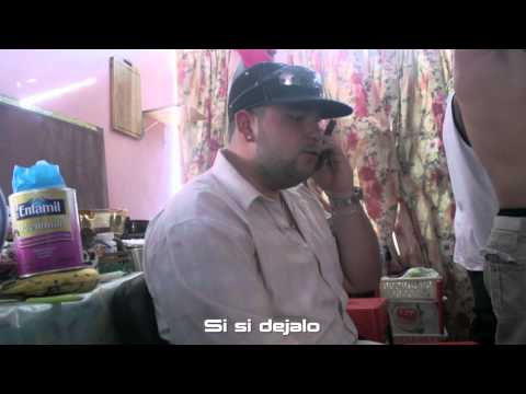 LOS LUNATICOS - CONFESIONES [OFFICIAL MUSIC VIDEO]