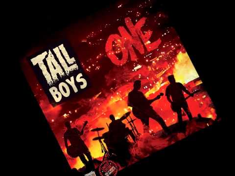 Tall Boys - This bird will fly