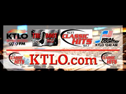 ''Classic Hits 101.7'' 101.7 KCTT Yellville, AR 6,000w 21 Air Miles Legal ID