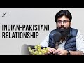 The Unlikely Friendship of Adeel Afzal and an Indian | Talha Ahad Podcast | Ep 16 Snippet