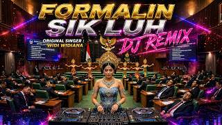 Download lagu FORMALIN SIK LUH - WIDI WIDIANA VERSI DJ REMIX || DJ BALI TERBARU 2025 || KUMPULAN LAGU BALI mp3