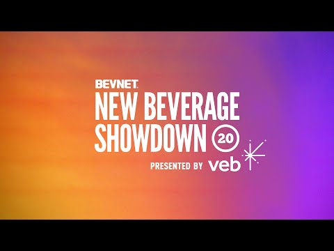 BevNET New Beverage Showdown 20 -- Final Round
