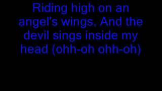 Jet Black Stare I&#39;m Breathing [lyrics]