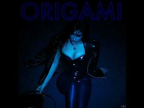 angellina - origami (explicit demo version)