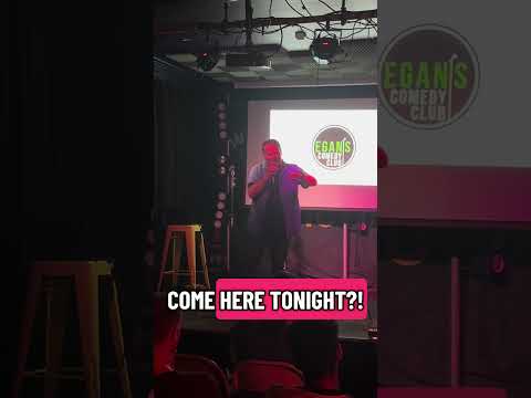 And what do you do?! 😂 #comedy #audience #jobs #standupcomedy