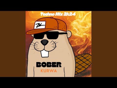 Bober Kurwa (Techno Mix 2024)