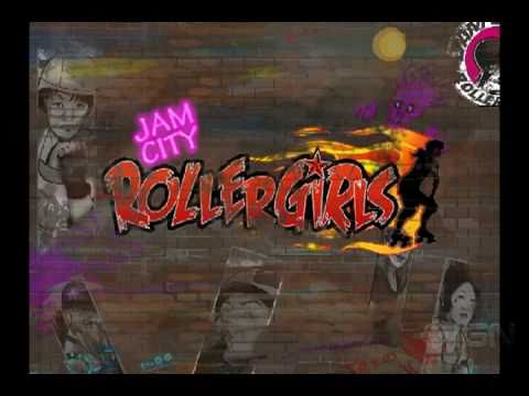 jam city rollergirls wii download