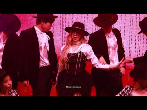 221218 권은비(KWON EUN BI) 2nd CONCERT 'Next Door' - Croquis (4K 60P)