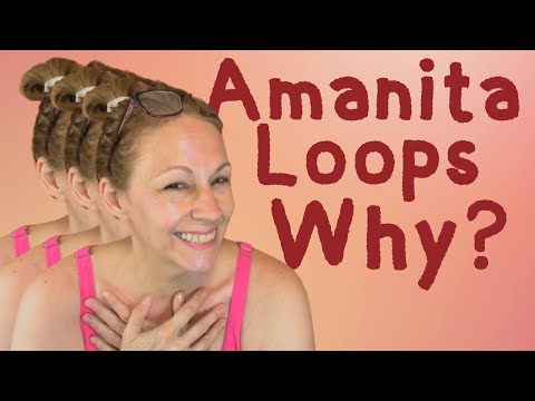 Amanita Thought Loops