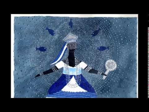 CANTO DE IEMANJÁ - TAO