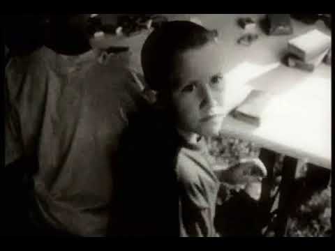 Child Under The Table - Kinky Hoodoo Voodoo (2004) "Short Film"