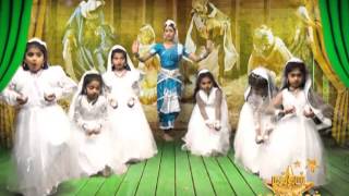 Download lagu Anpenra Malaiyilae Rajini's kids Dance mp3