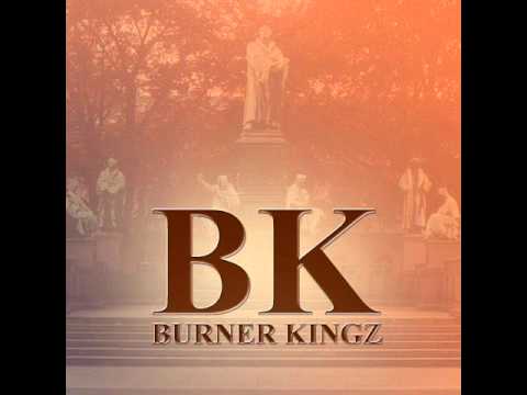 Burner Kingz - JOJO