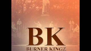 Burner Kingz - JOJO