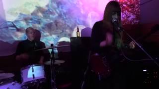 Marriages - "Southern Eye" and "The Liar" (Live in San Diego 1-24-15)