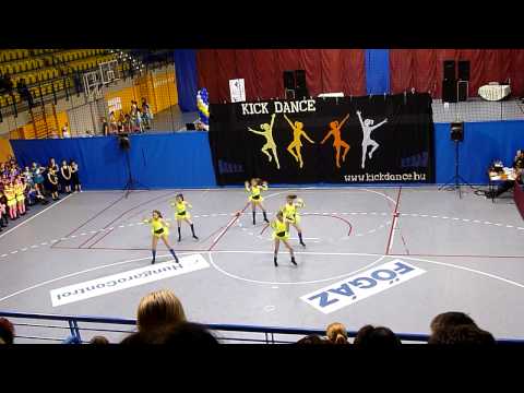 ACRO DANCE SE - EMPIRE 2014.05.04.