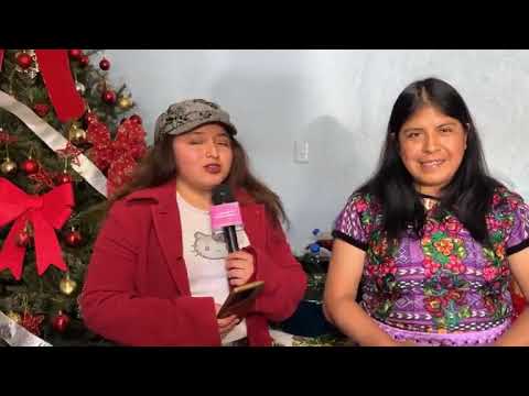 Desde Aldea Santa Rosa de Lima del municipio de San Antonio sacatepequez san Marcos 