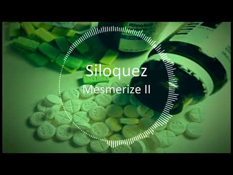 Siloquez - Mesmerize II (GOA TRANCE)