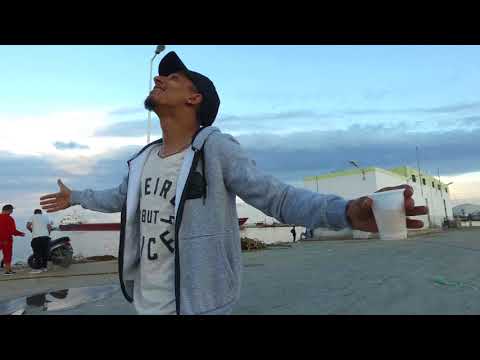 SNÏPER MC - YA MAN YA MAN "Official Music Video"