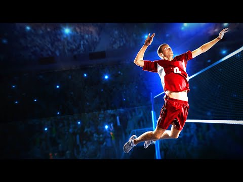 🔥 The 10 BEST Volleyball Games To Play on PC [2024]✅ High Graphics / Low End