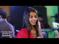Thedinen Vanthathu By Priyanka Nk Ft Crotchets Band