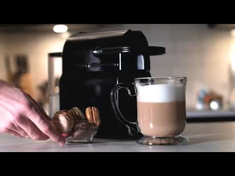 Nespresso Inissia Review