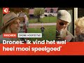 Enschede, drone hoofdstad van Europa? Dit vinden Enschedeërs ervan!