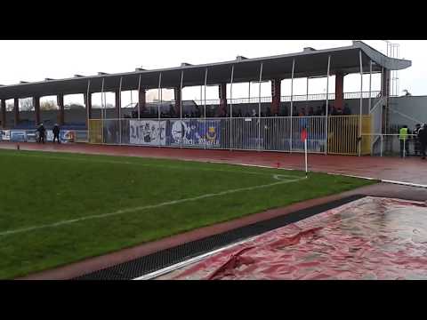 Elita Tarnowa / Wisła Sandomierz - Unia Tarnów 29.10.2017