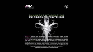 Imminent Starvation - Afraid Of The Dark