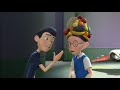 Foreshadowing In Meet The Robinsons