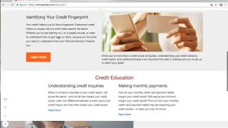 How to Freeze Your Credit at Equifax