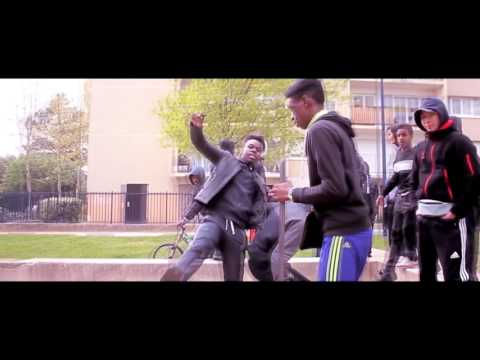 KALIBRE - Freestyle Imprévu (DMF)