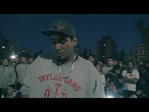 NAISTA vs WAVER vs TRAKA - 8vos FECHA 7 (3ra Temporada) - Sinescritura