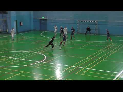 27 КХ 4 тур 9 лига SSA Group   IdeaSoft 2