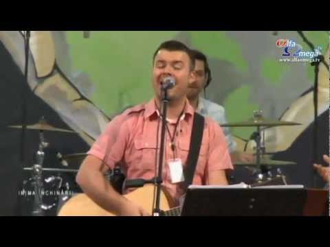 Inima Inchinarii 3.2 - Suprem - cu Adi Fisca - lider de inchinare Peniel Band