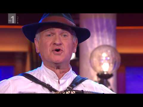 Prifarski muzikanti - Vejica rožmarina (Slovenski pozdrav, 19. maj 2017)