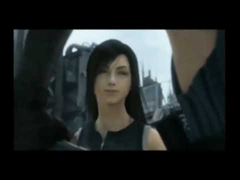 Final Fantasy 7 | Vapor Barato (O Rappa) | Clipes Animados