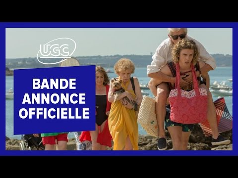 Sales gosses - Bande-annonce UGC Distribution