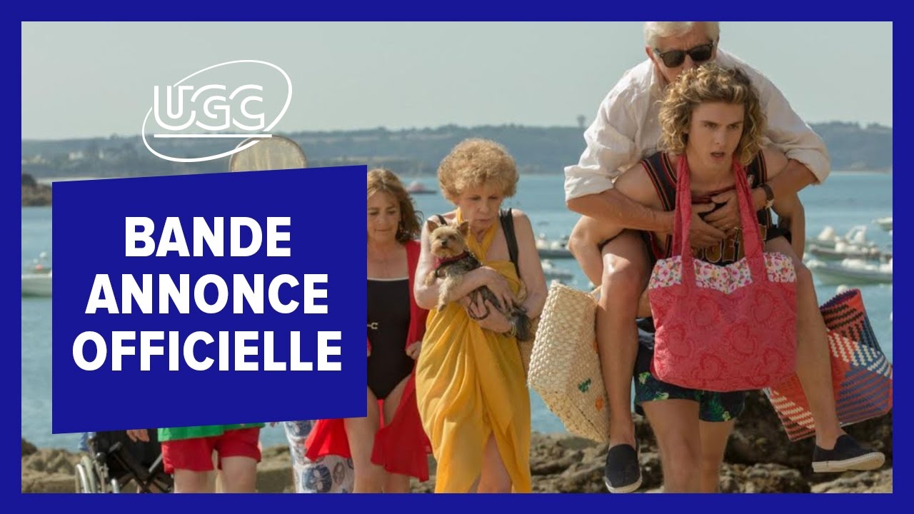 Miniature de la vidéo Sales Gosses - Bande Annonce Officielle - UGC Distribution du film Sales gosses