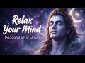 Om Namah Shivaya Maha Mantra Relax Mind Body Soul