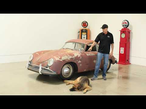 1954 Porsche 356 (CC-1516767) for sale in Pleasanton, California
