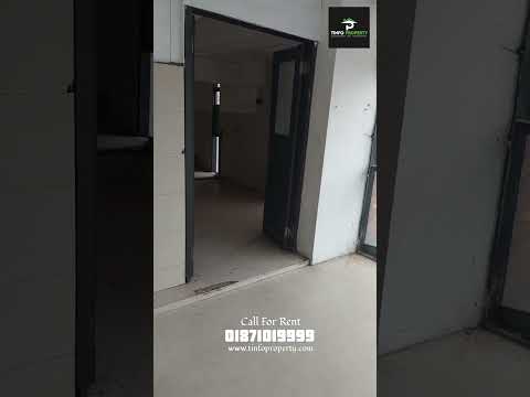 2350 Sqft Restaurant/Office Space For Rent In Dhanmondi, Dhaka