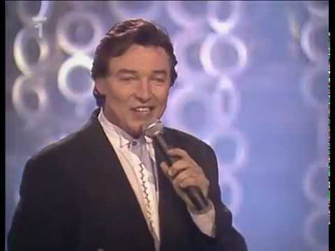 Karel Gott - Rána hlavou do zdi (1990)