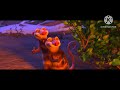 Ice Age Collision Course Figaro TV Commercial With High Pitch