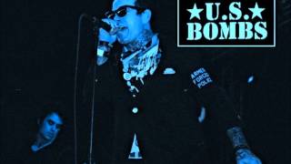 U.S. Bombs - All The Bodies