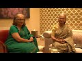 Waheeda Rehman and Asha Parekh Share Their Experience Of The Sound Of Music at The Grand Theatre