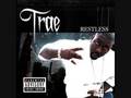 Trae Ft. Bun-B and Lil Keke-Grey Cassette NEW TRACK 2008